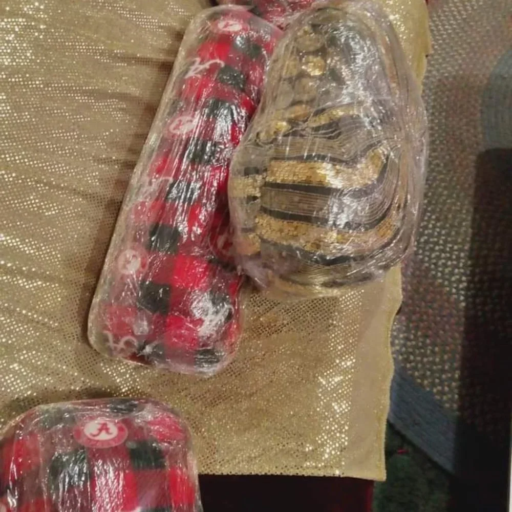 Alabama Handmade Pillows - Picture 2 of 2